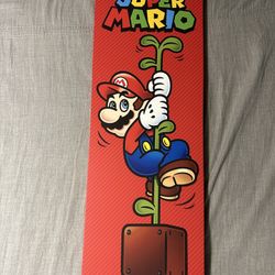 super mario 
