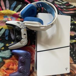 PS5