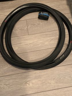 Gravel Bike Tires