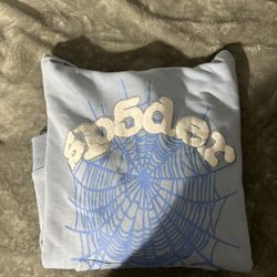 spider hoddie 