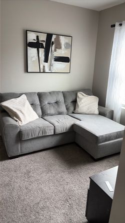 Ashly living room