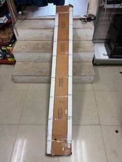 Bali Woodplus Wood Blinds – 70¾” × 58”