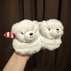 Toddler Slippers 