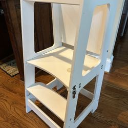 Little Big Kitchen/Playroom Learning Tower