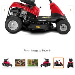 Brand New Tro Bilt 30