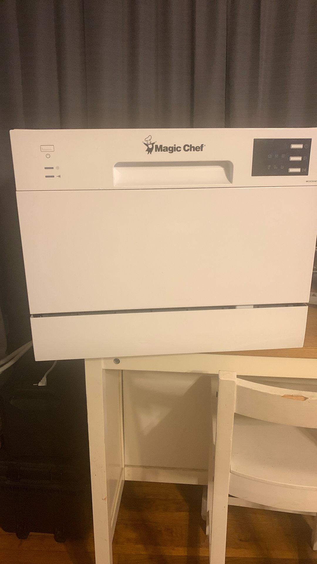 Dishwasher