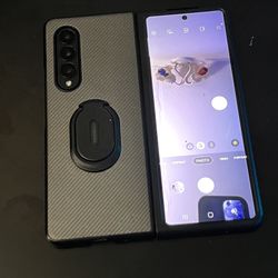 Samsung Galaxy Z Fold3 256GB