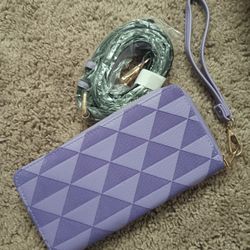 Women's Wallet