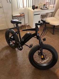 Ebike Brand New
