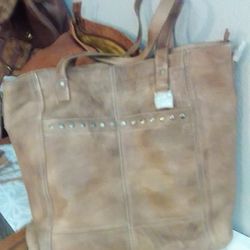 Genuine Leather Bags,Wallets,Purses And Clutches