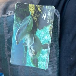 SeaWorld Tickets