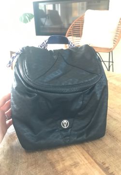 Black Girls Ivivva Lunch Bag/Sack/Box