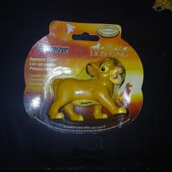 Simba Energizer Toy