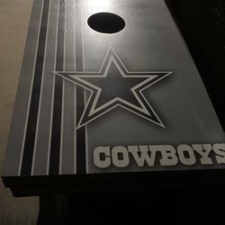 Cornhole