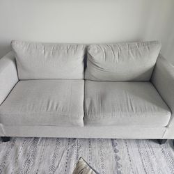 Small Couch