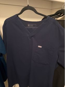 Figs Scrub Set