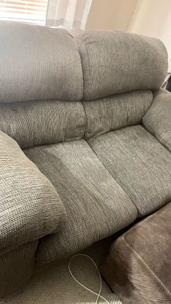 Loveseat