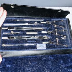 Dietzgen National Drafting Set