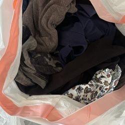 Women’s Clothes Size Small