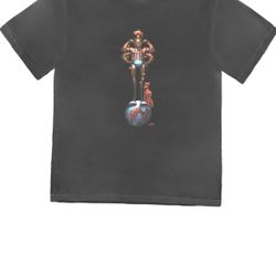 Travis Scott UTopia is In Miami Shirt 