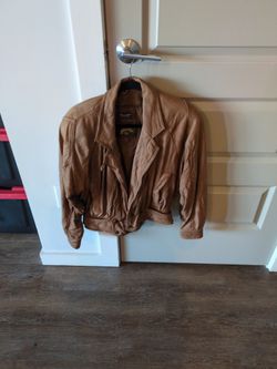 Adventure Bound Jacket 