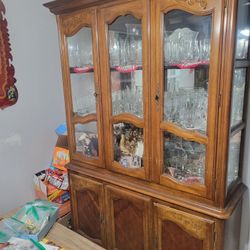 China Cabinet 