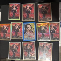 Boa Gold Don set (10) eb03 boa gold don set