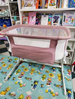 Bedside Sleeper/Bassinet