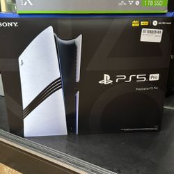 Ps5 Pro ( Payments Available) 