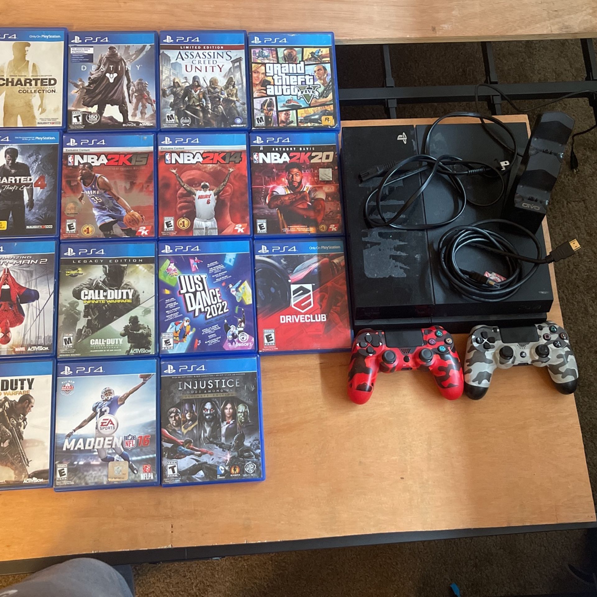 PS4