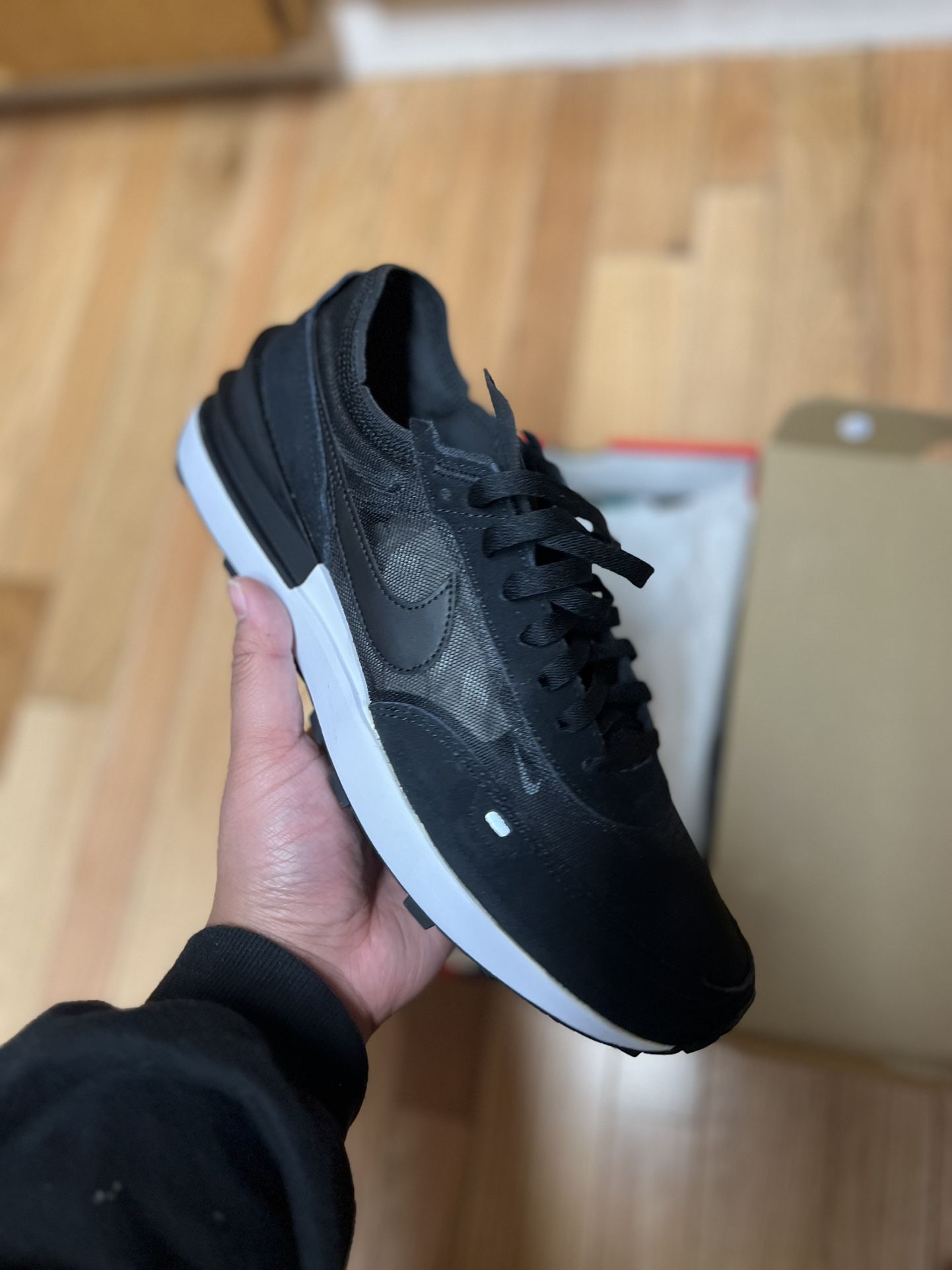 NIKE WAFFLE ONE SNEAKER BRAND NEW