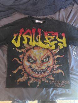 Vale shirt