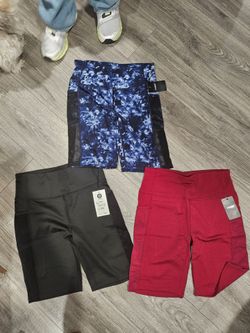 Shorts para mujer