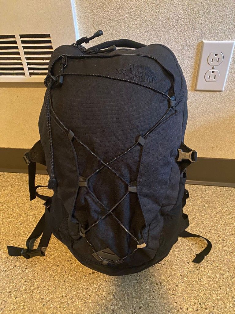 The North Face Backpack
