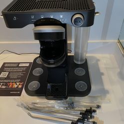 Black And Decker Cocktail Maker