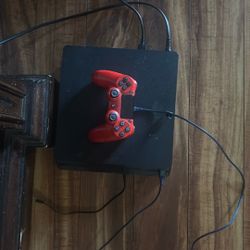 PS4 Slim