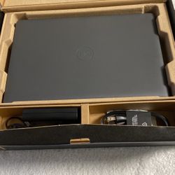 Dell Latitude 3540