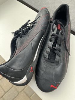 Puma Shoes 