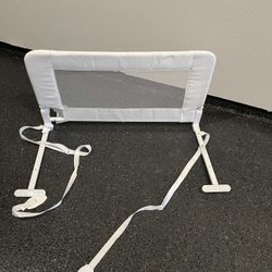 Bed Railings For Kids