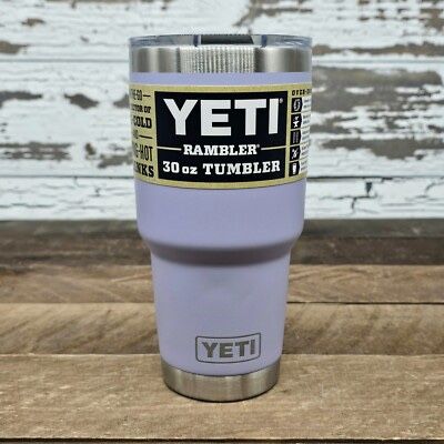 BRAND NEW YETI 30oz