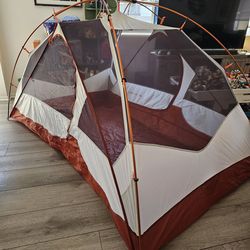 REI half dome 2 tent