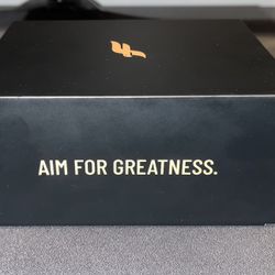 Finalmouse UltralightX Guardian Wireless Mouse Lion(Medium)