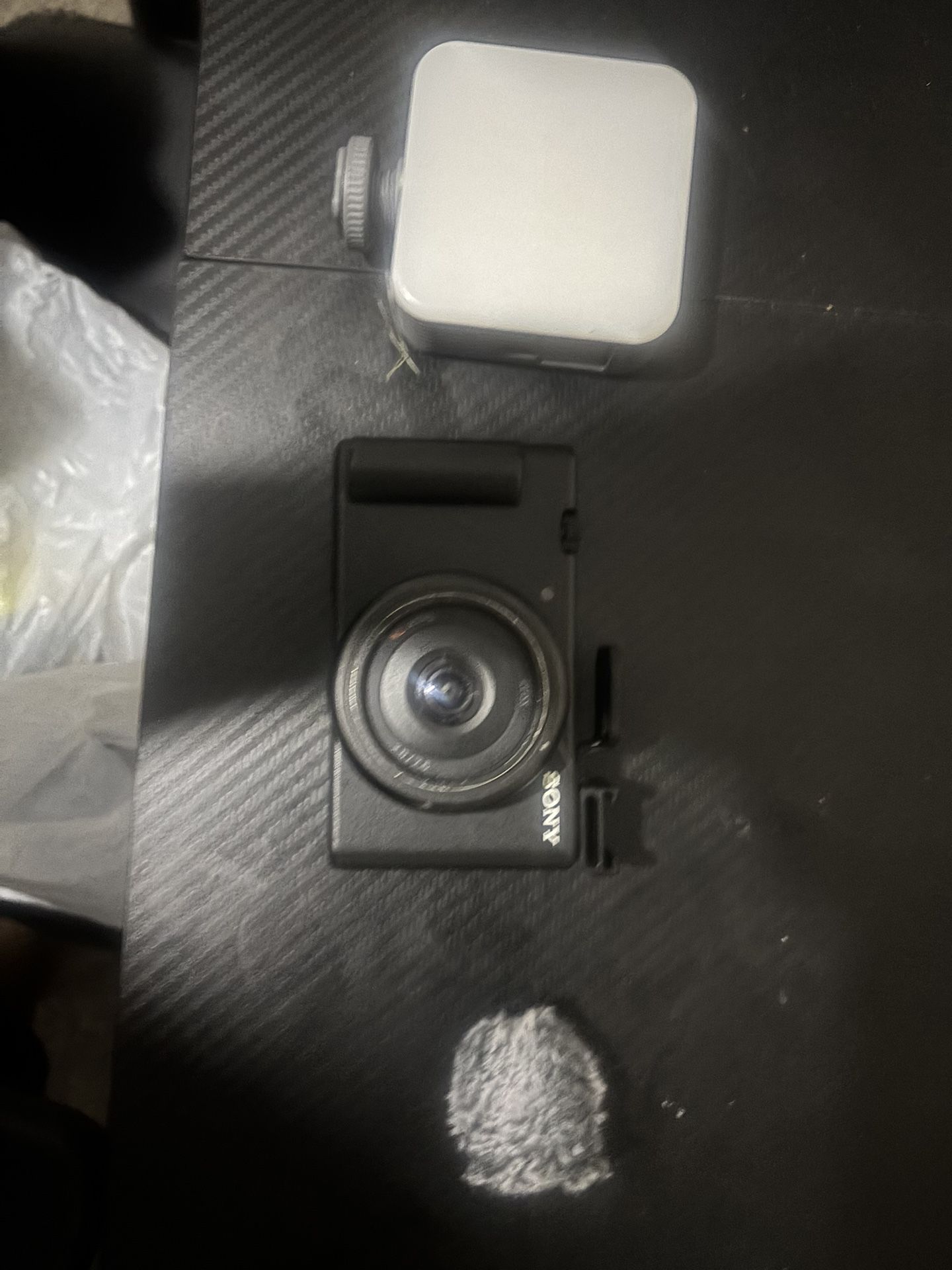 Sony ZV-F1 Vlogging Camera