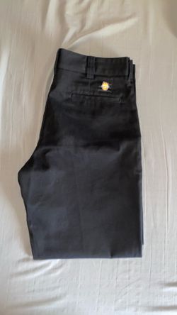 Dickies x Spitfire pants