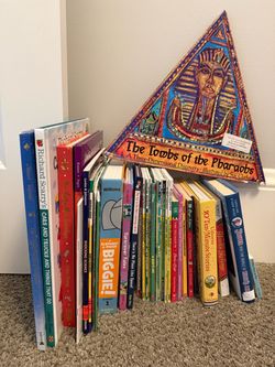 Children’s books
