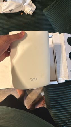Internet extender