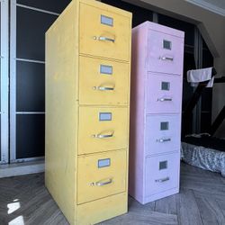 File Cabinets