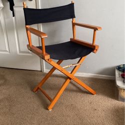 Directors Chair