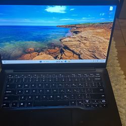 Gently Used Dell Laptop (Latitude 7400)