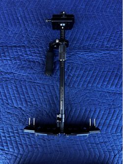 Video Camera Stabilizer - Flycam Redking